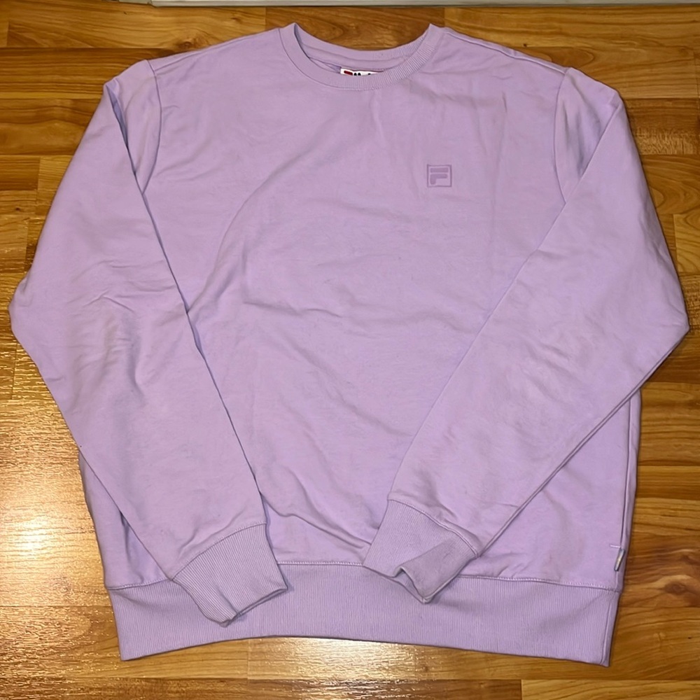 FILA | Crewneck